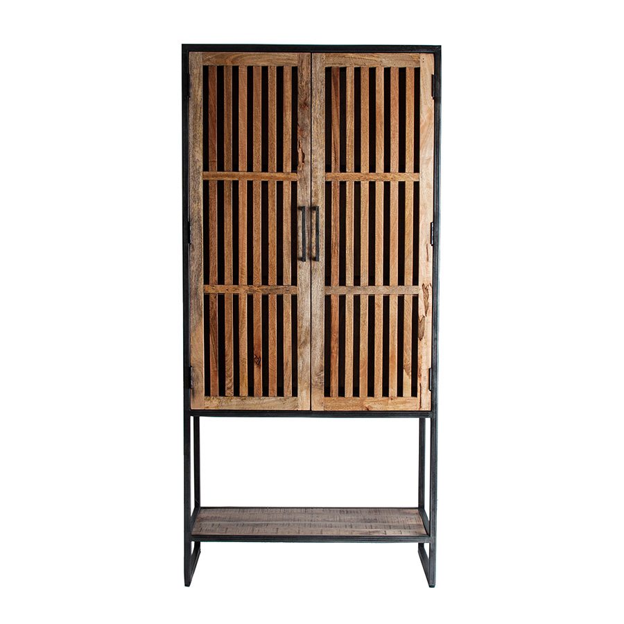 Armario rectangular gaffney