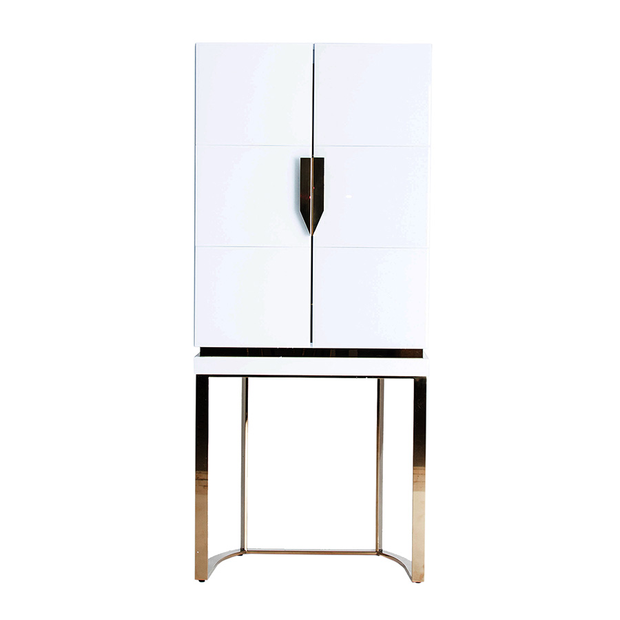 Armario rectangular kats