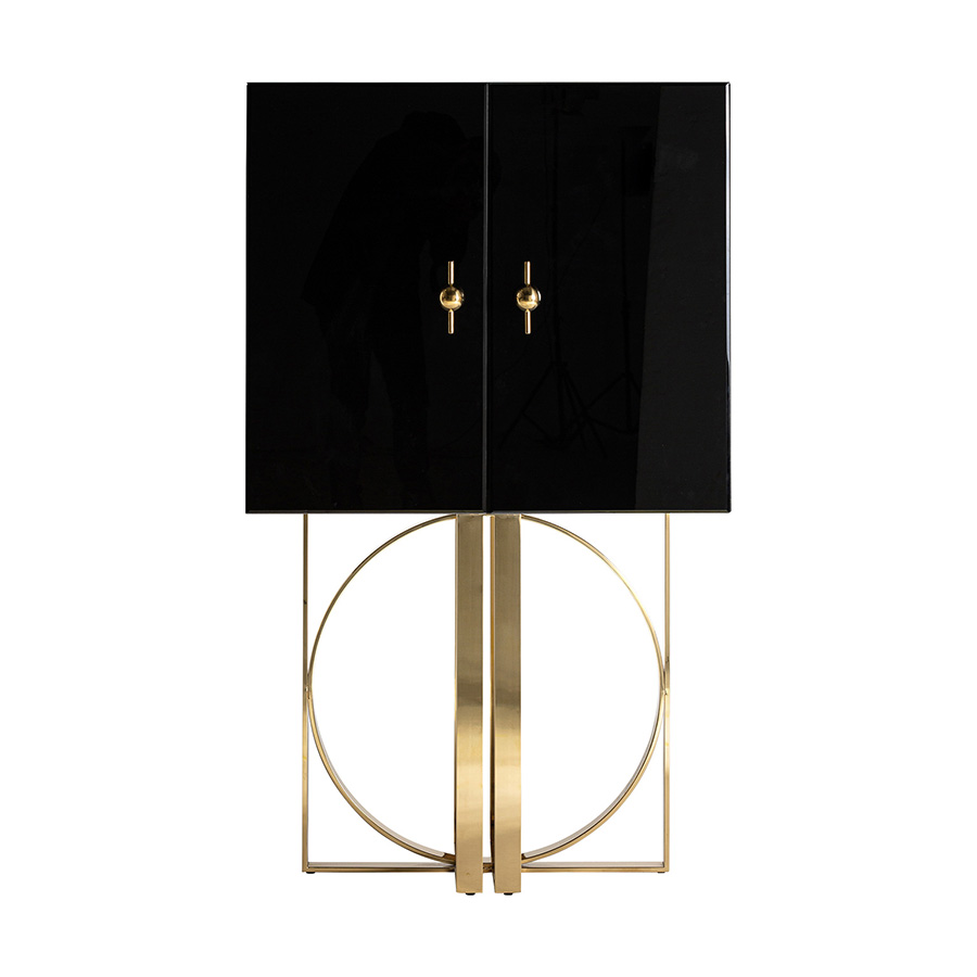 Armario rectangular leliwa