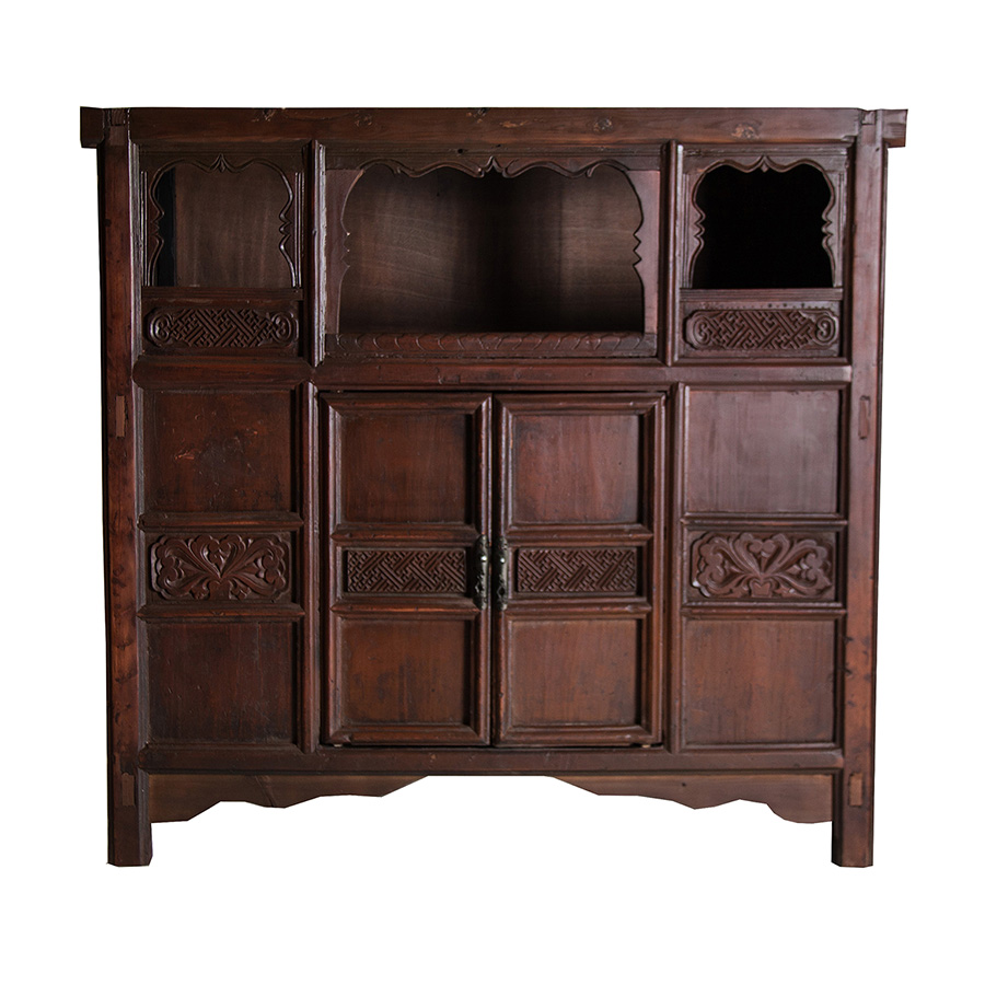 Buffet rectangular nipani