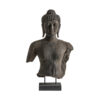 Busto budha