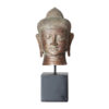Busto budha