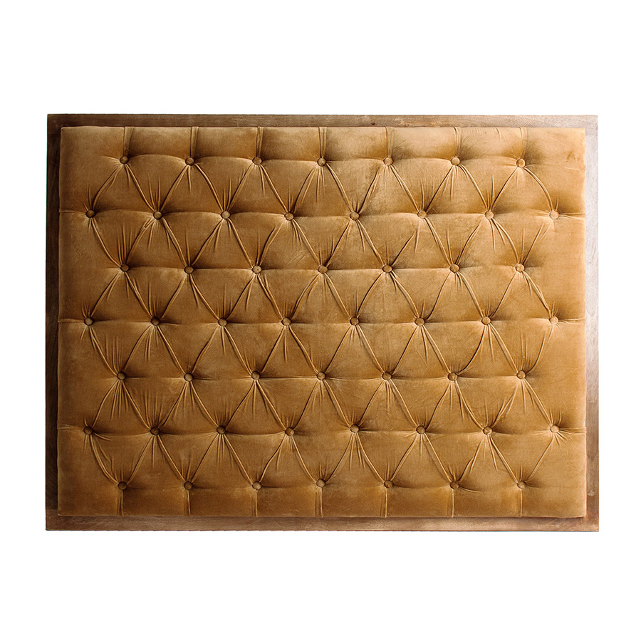 Cabezal capitoné erdweis