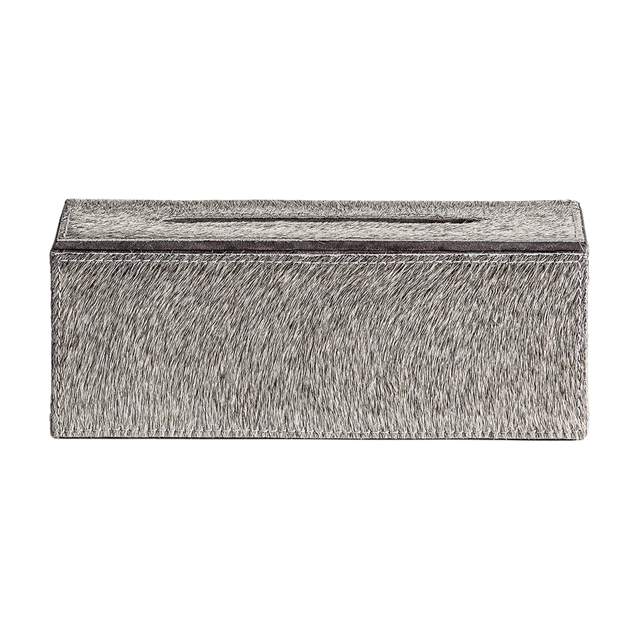 Caja pañuelos grotte