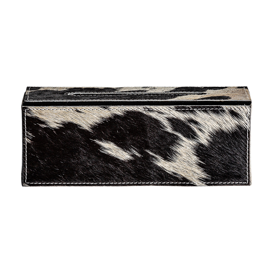 Caja pañuelos waukun