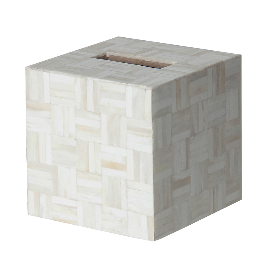 Caja pañuelos zonza