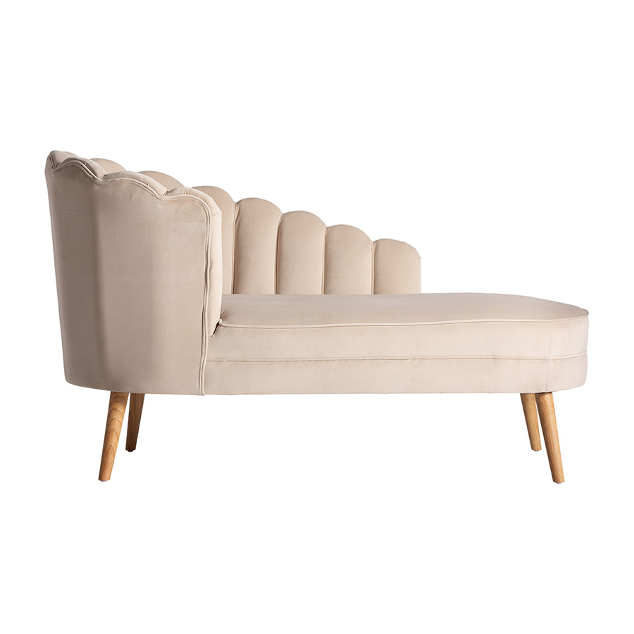 Chaise longue gorizia