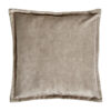 Cojín cuadrada aricia