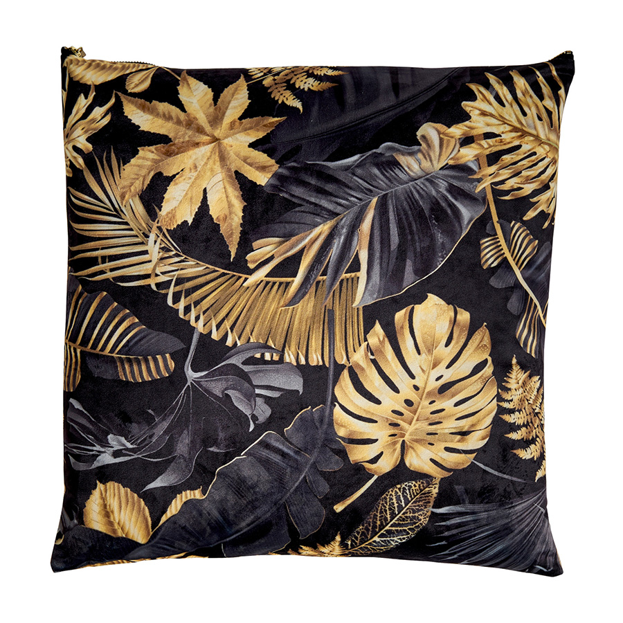 Cojín cuadrada arsen