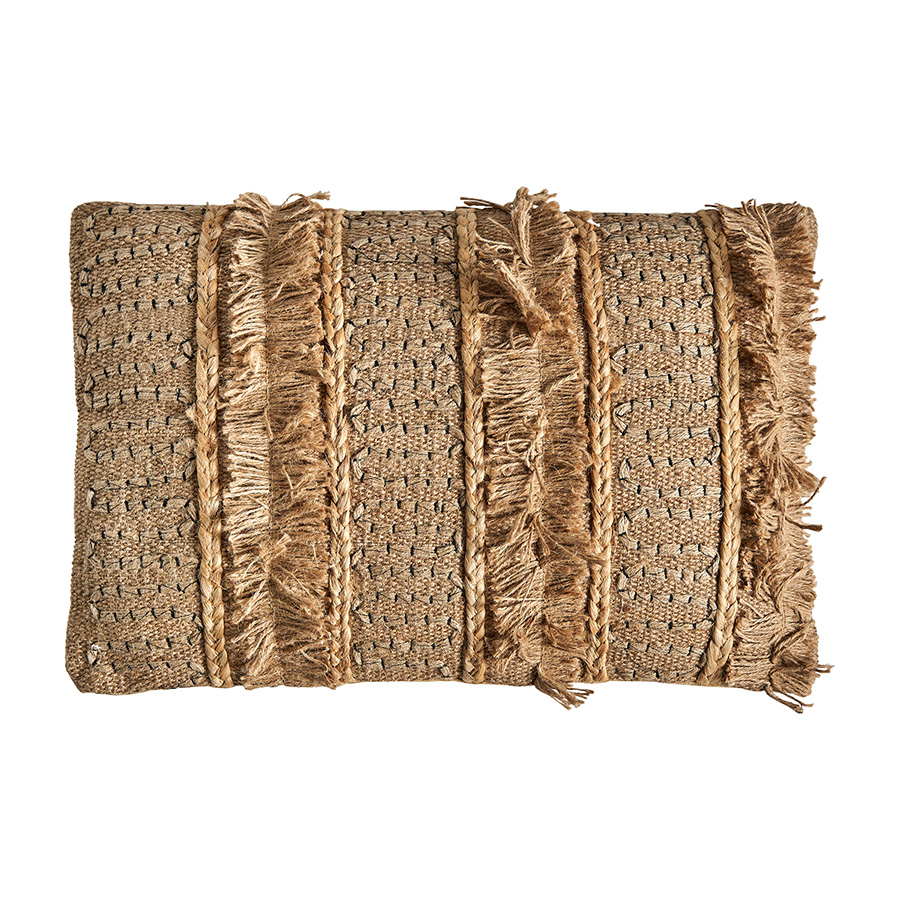 Cojín rectangular elgin