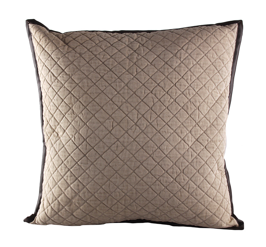 Cojín cuadrado oliver