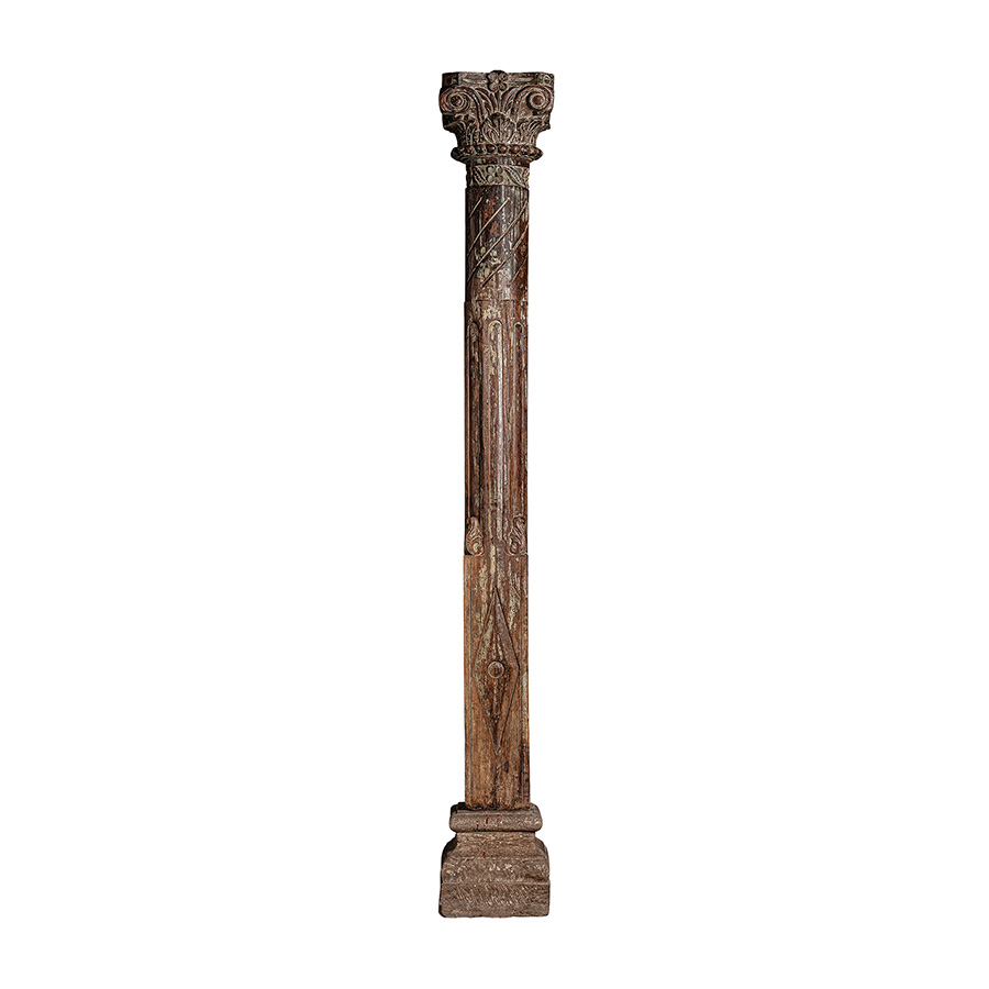 Columna baraka