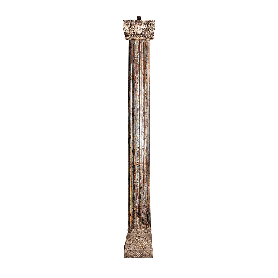 Columna hallie