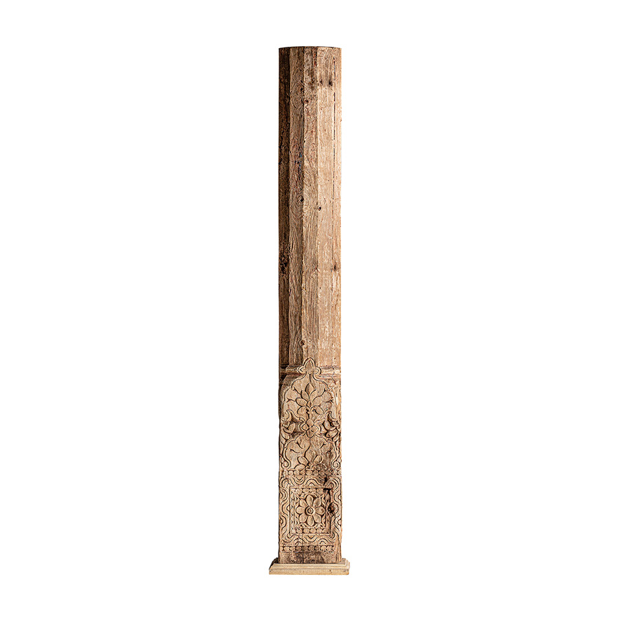 Columna surt gea