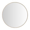 Espejo redondo hunvik