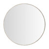 Espejo redondo hunvik