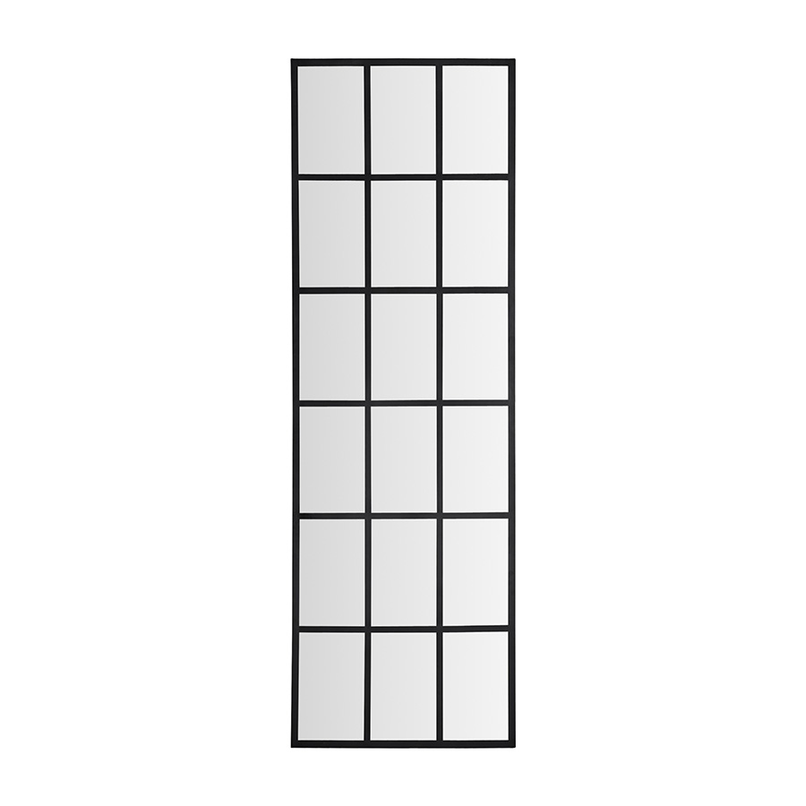 Espejo rectangular sandane