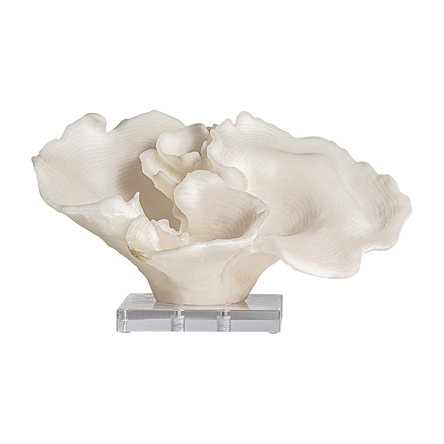 Figura decorativa arrecife