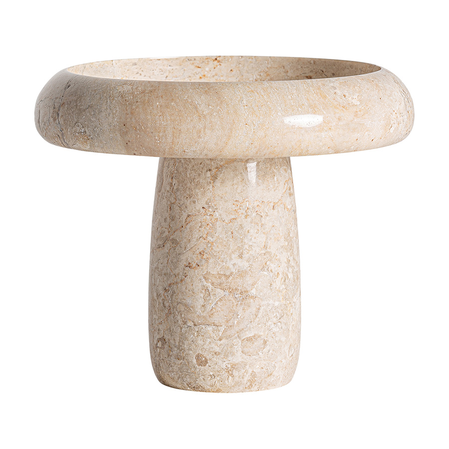 Figura decorativa cowe