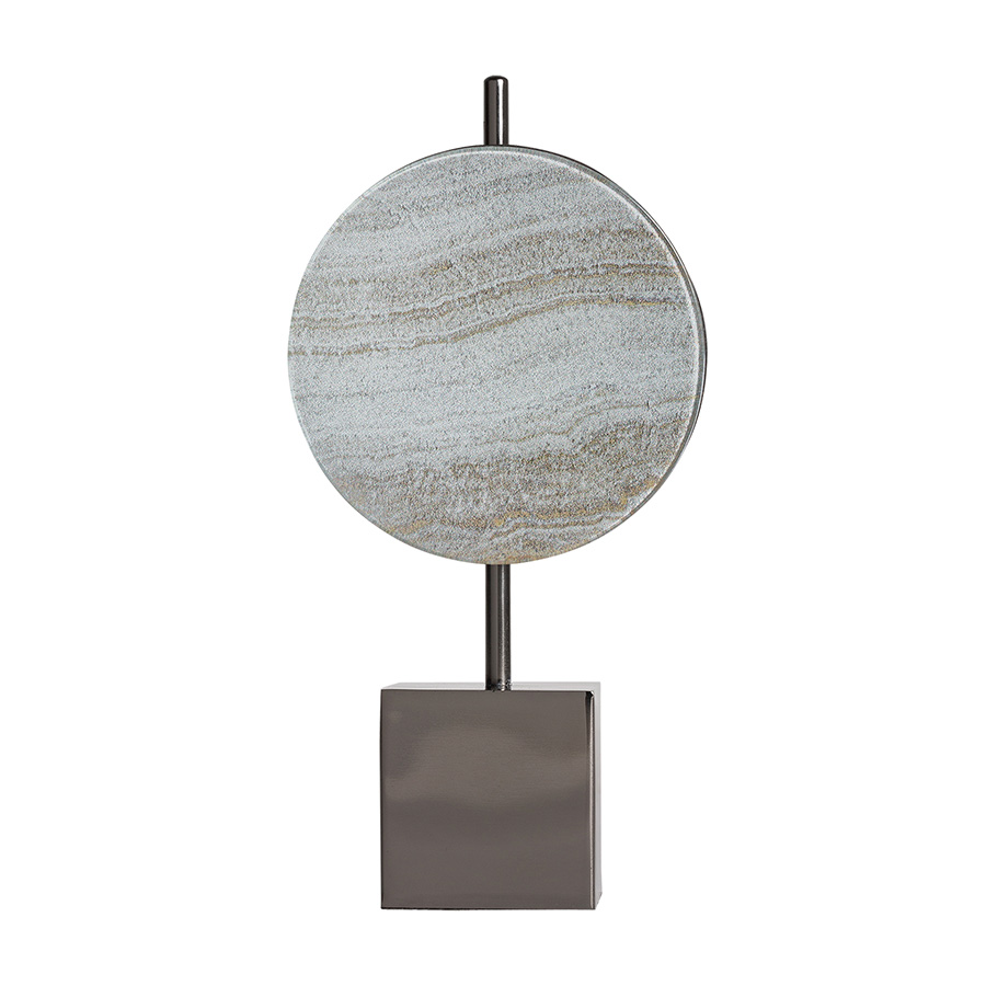 Figura decorativa mab