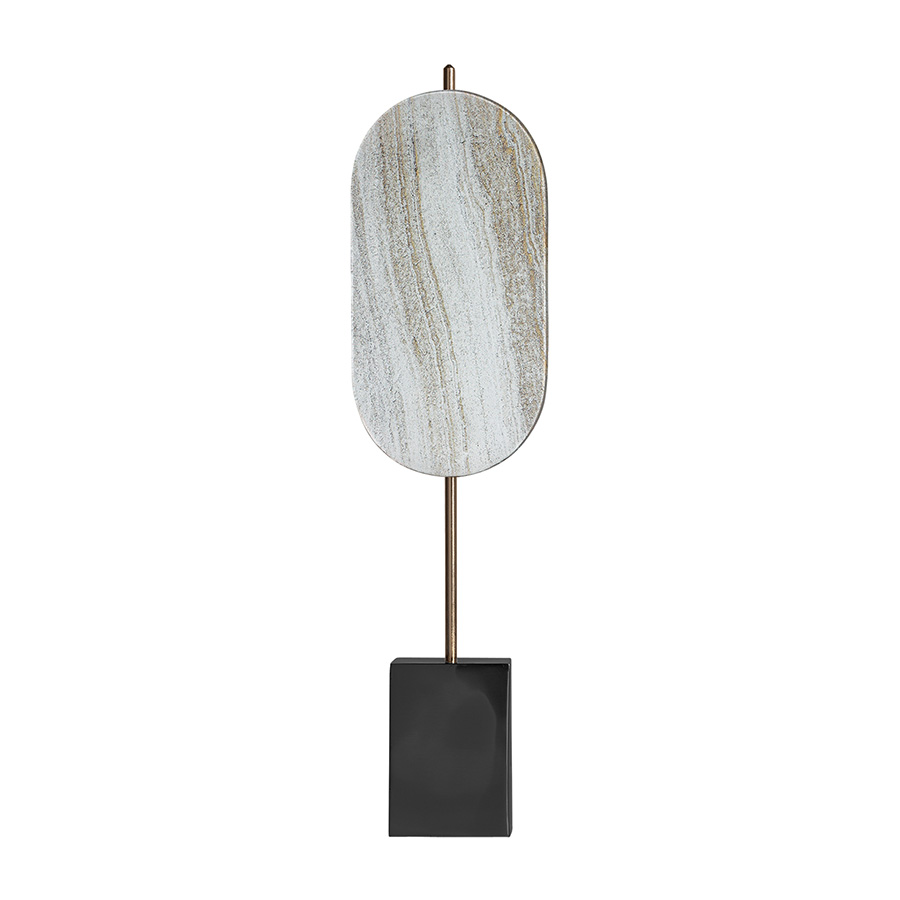 Figura decorativa mab