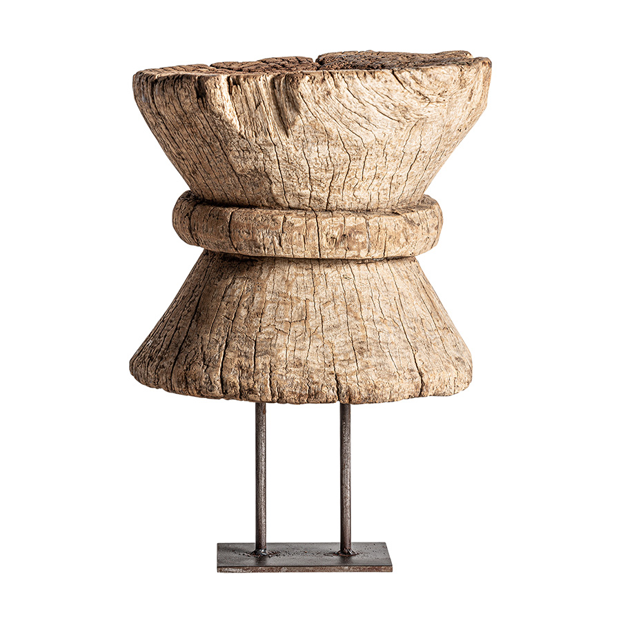 Figura étnica surt milo