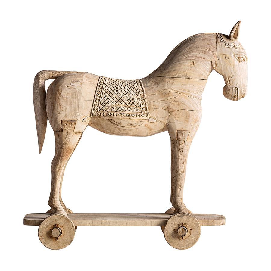 Figura horse