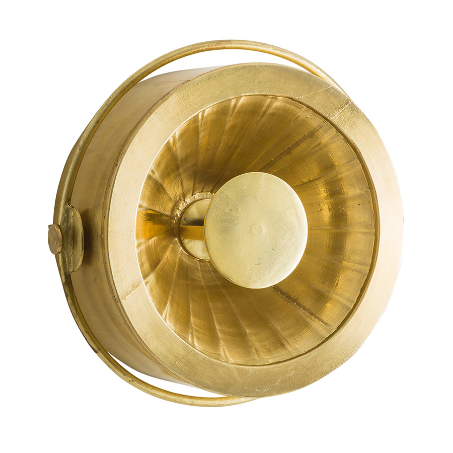 Lámpara de pared barzy