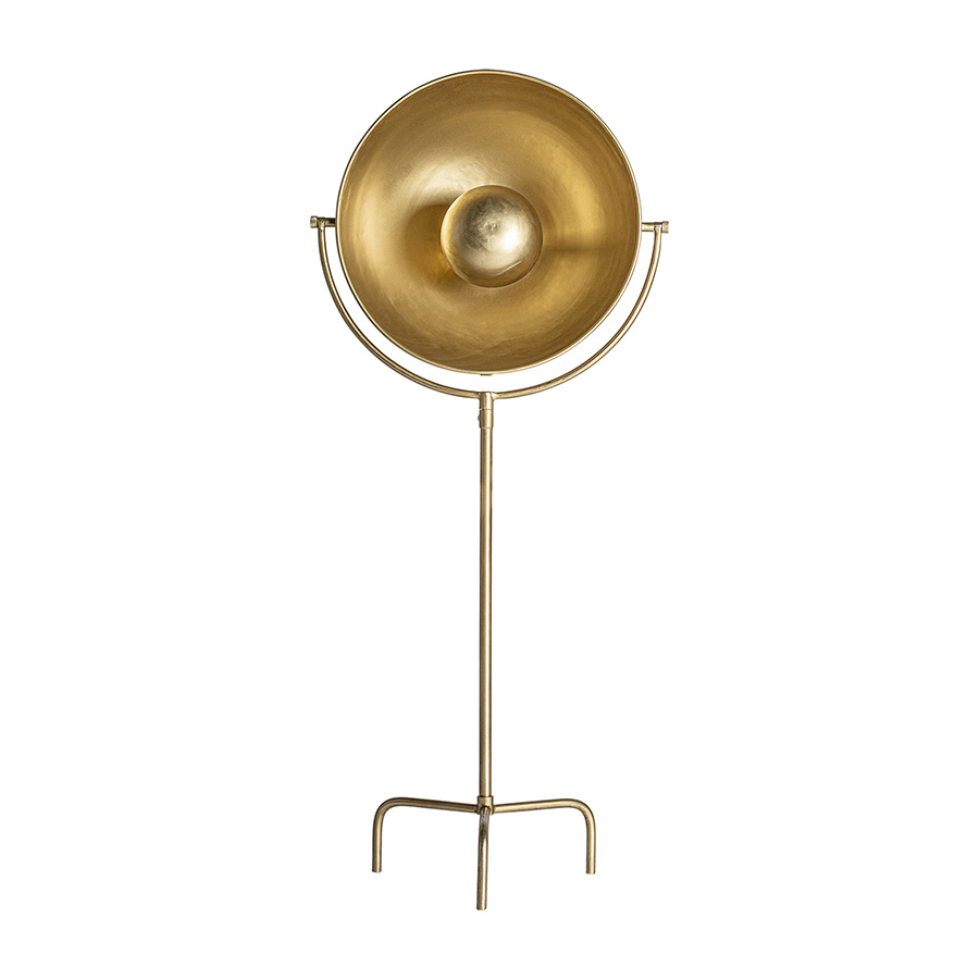 Lámpara de pie lure