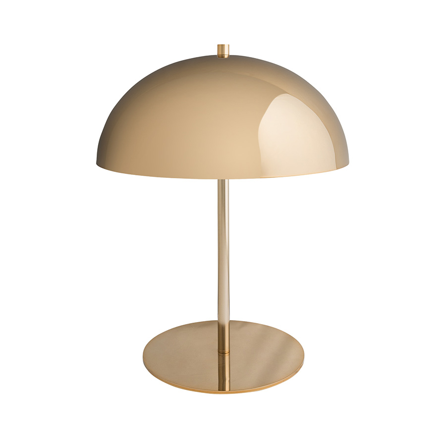 Lámpara de sobremesa