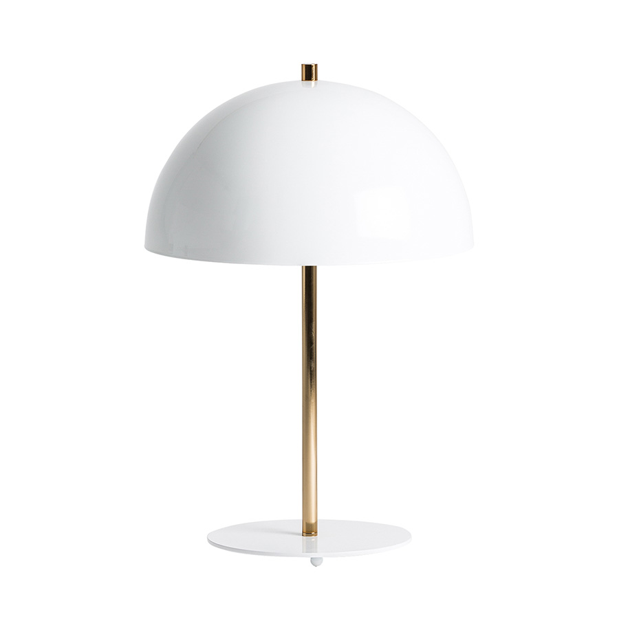 Lámpara de sobremesa