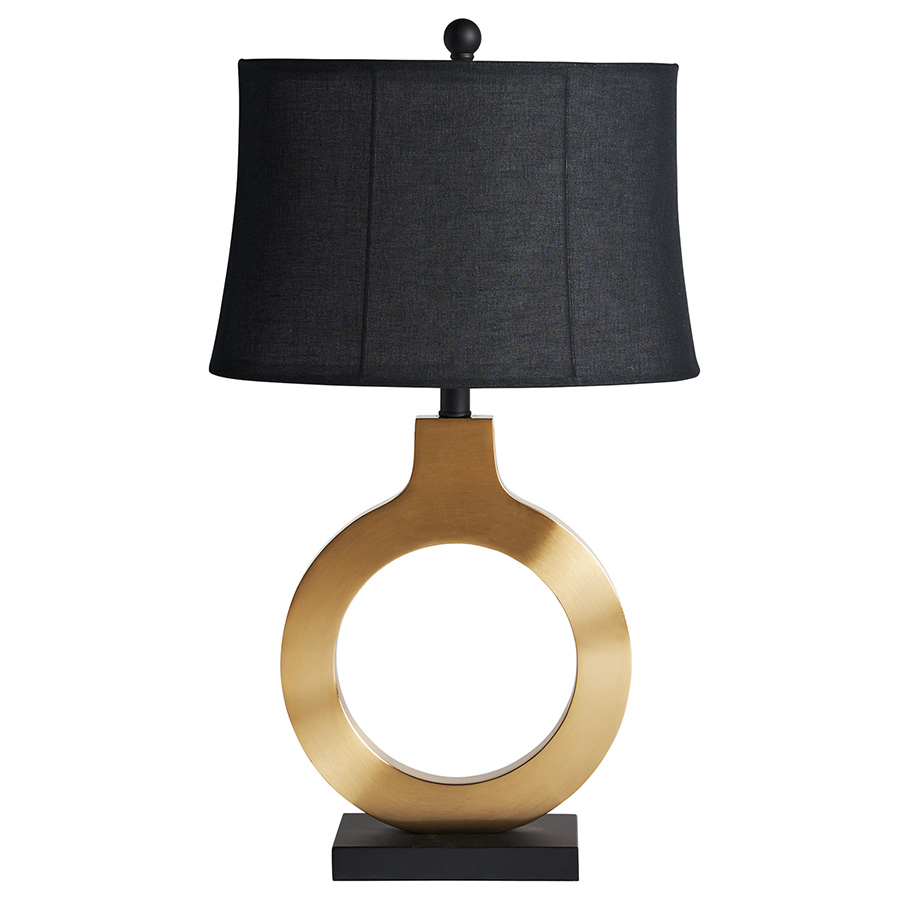 Lámpara de sobremesa