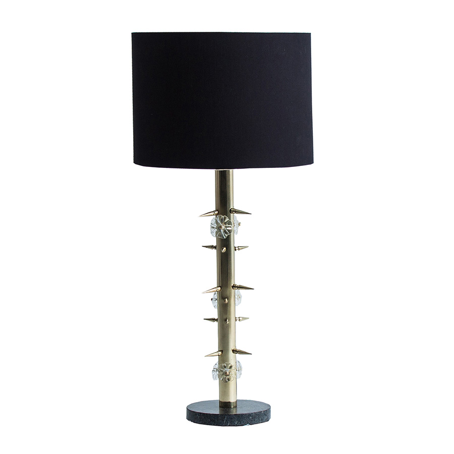 Lámpara de sobremesa