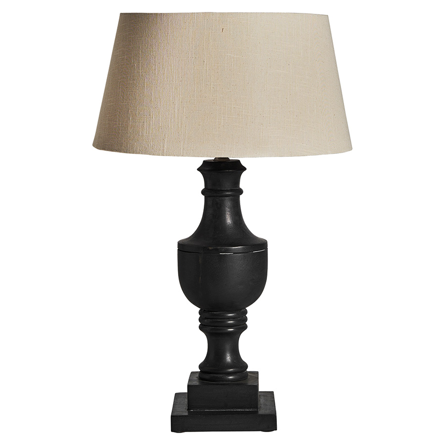 Lámpara de sobremesa