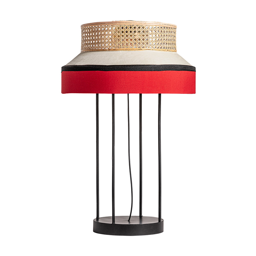 Lámpara de sobremesa