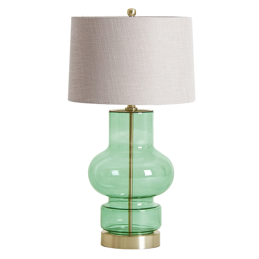 Lámpara de sobremesa