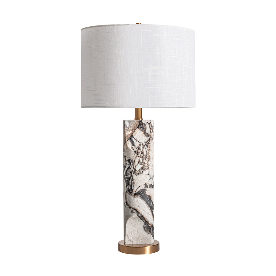 Lámpara de sobremesa