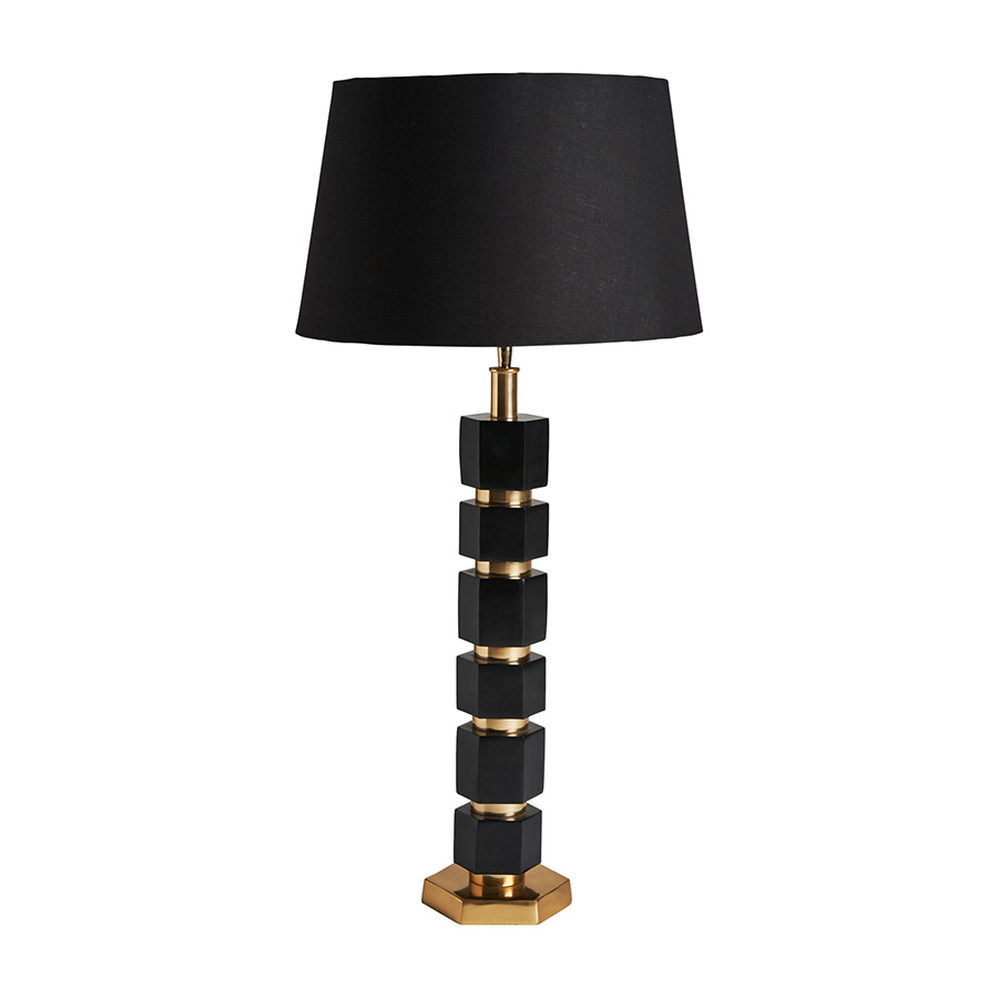 Lámpara de sobremesa hilma