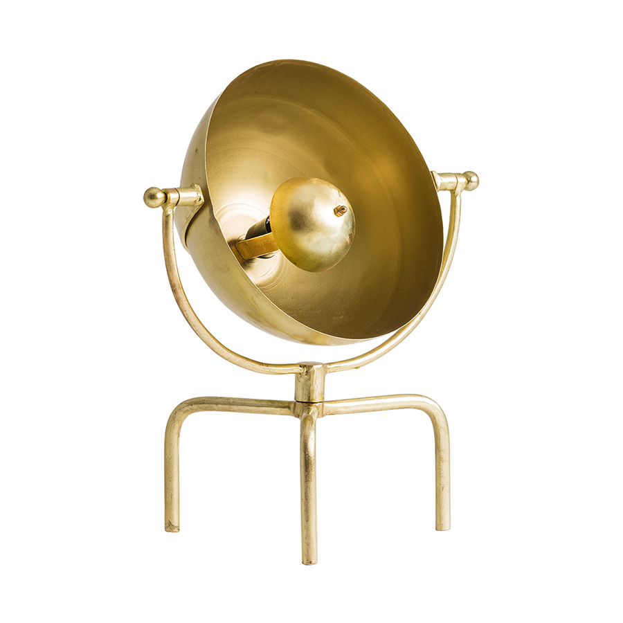 Lámpara de sobremesa lure