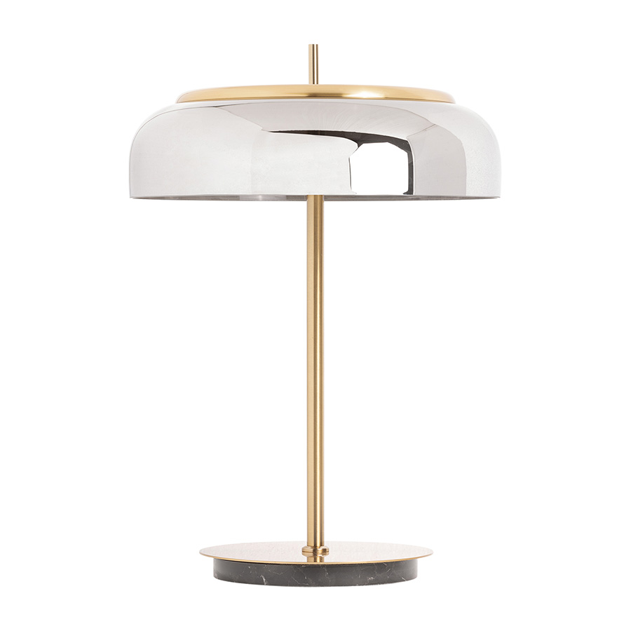 Lámpara de sobremesa malih