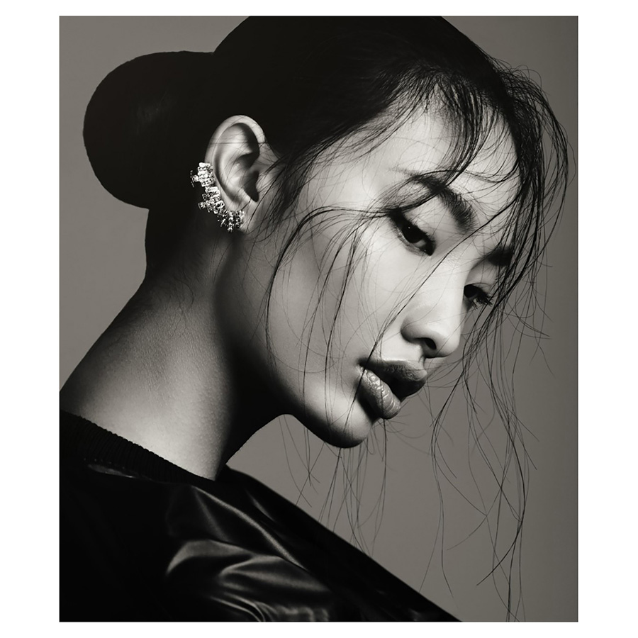 Lienzo rectangular katia