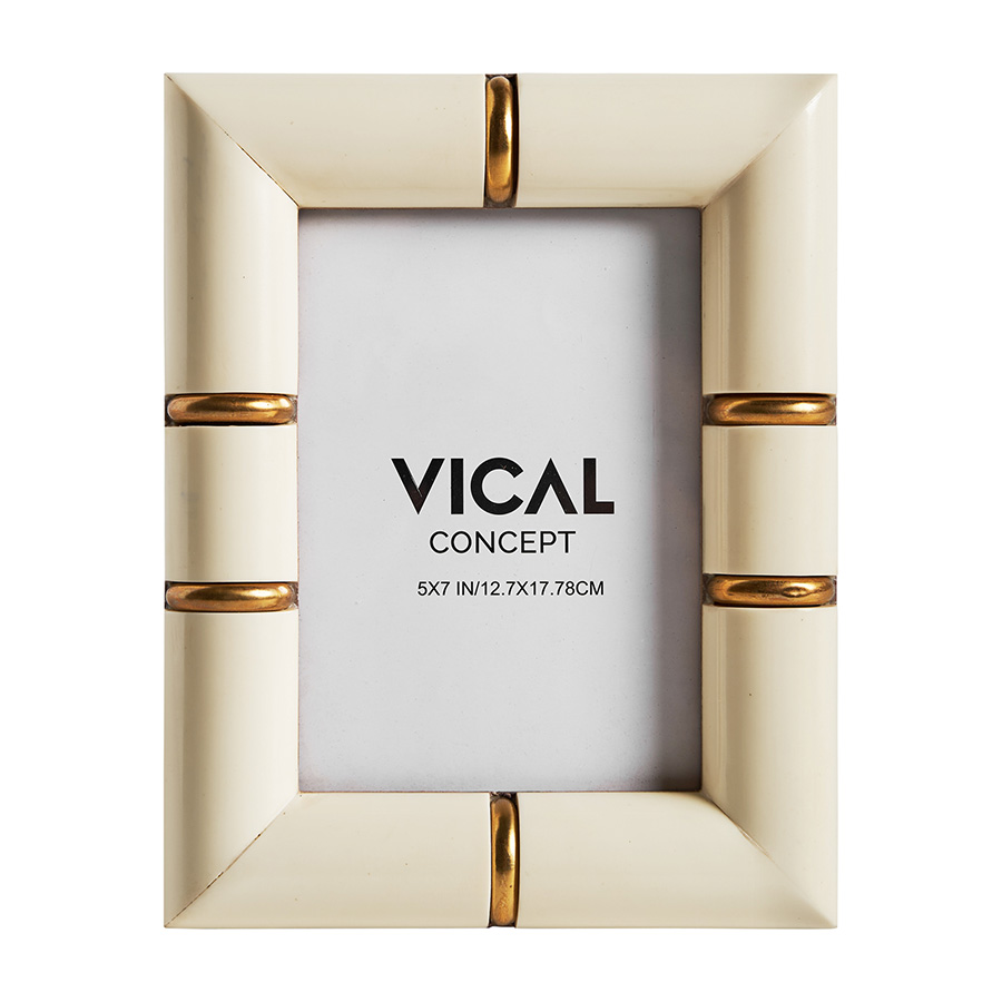 Marco de foto austen