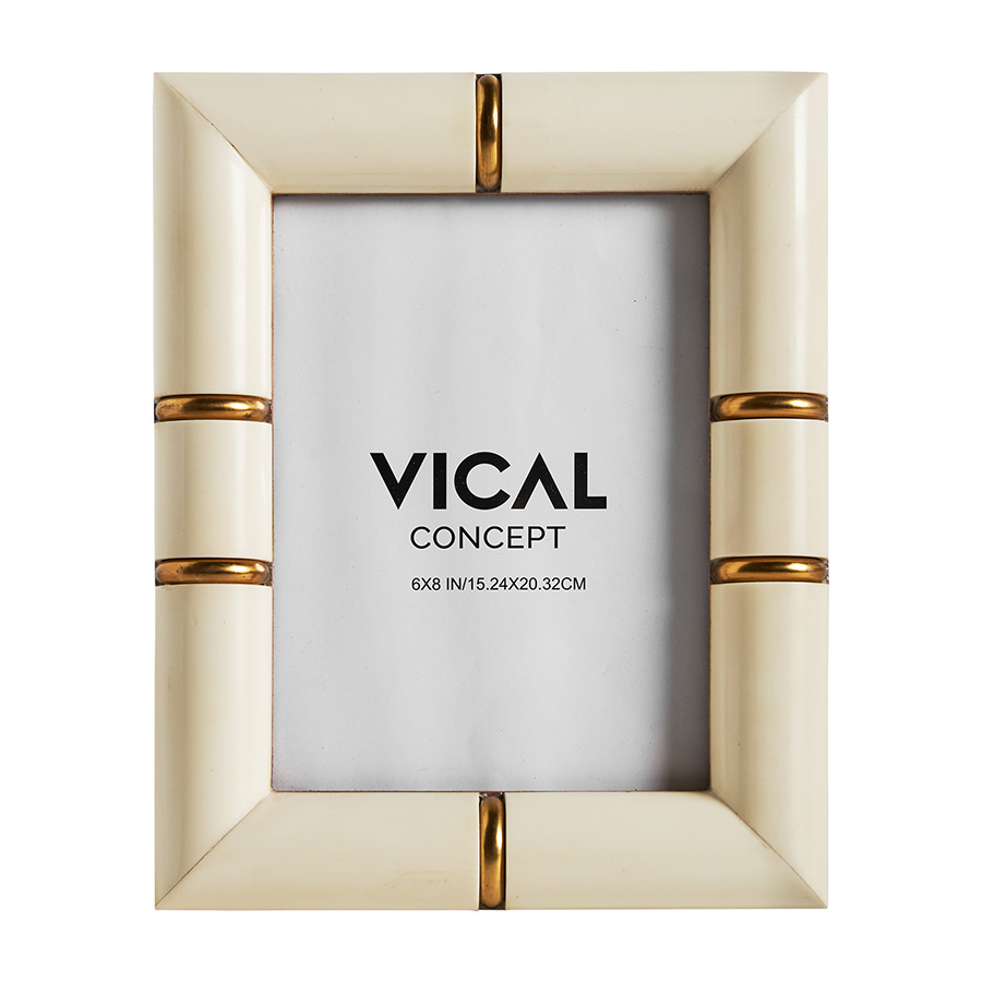 Marco de foto austen