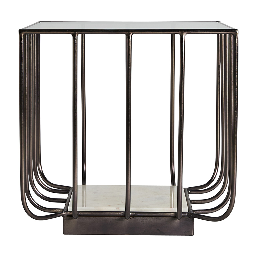 Mesa auxiliar creteil