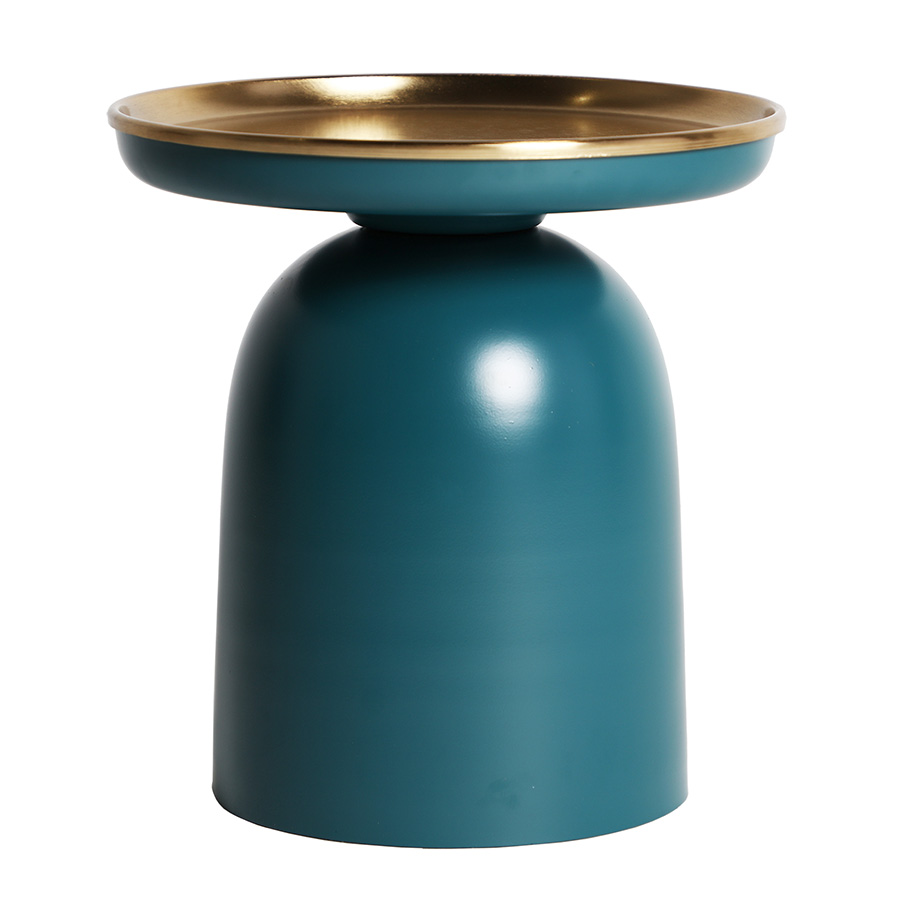 Mesa auxiliar garseten