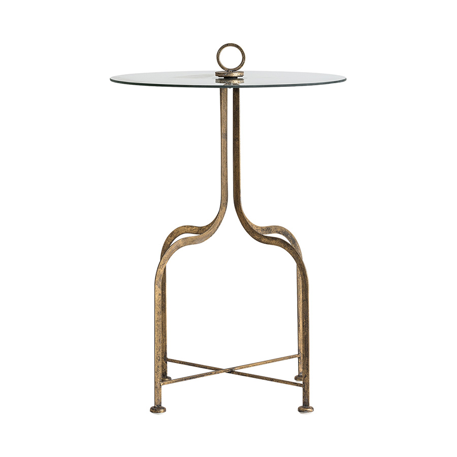 Mesa auxiliar lingen