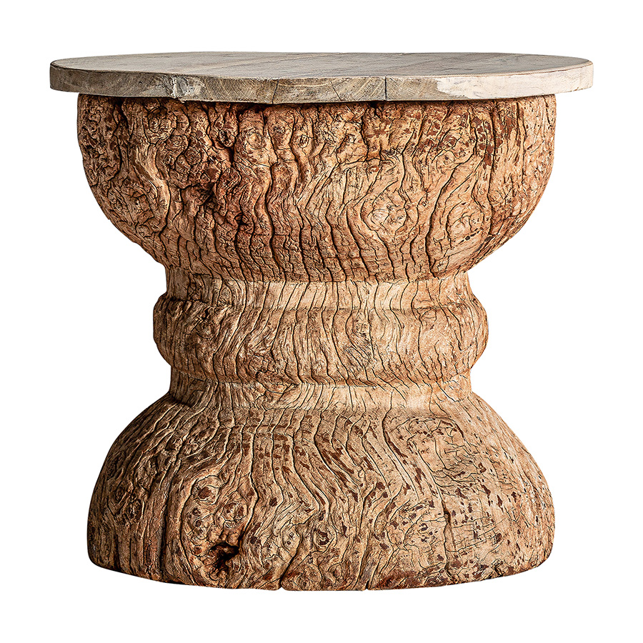 Mesa auxiliar surt besakoa