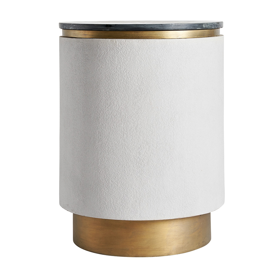 Mesa auxiliar zerbst