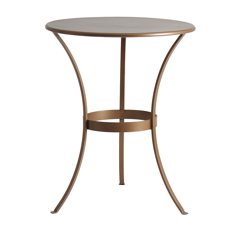 Mesa bar redonda reit