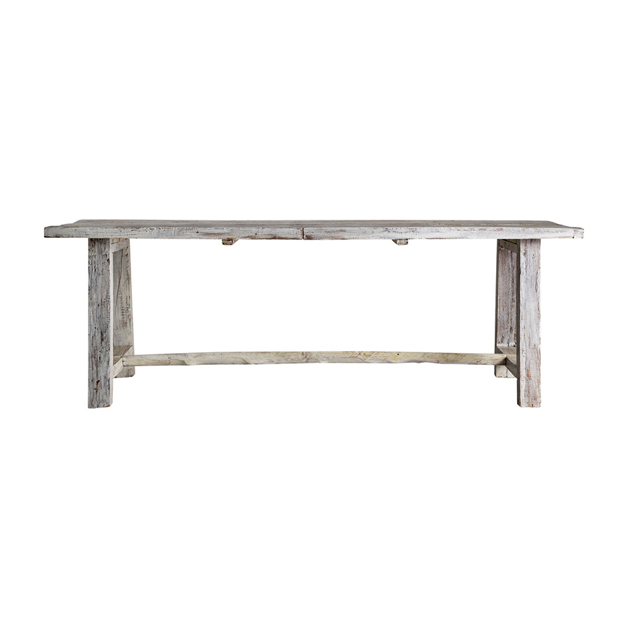 Mesa comedor rectangular milna